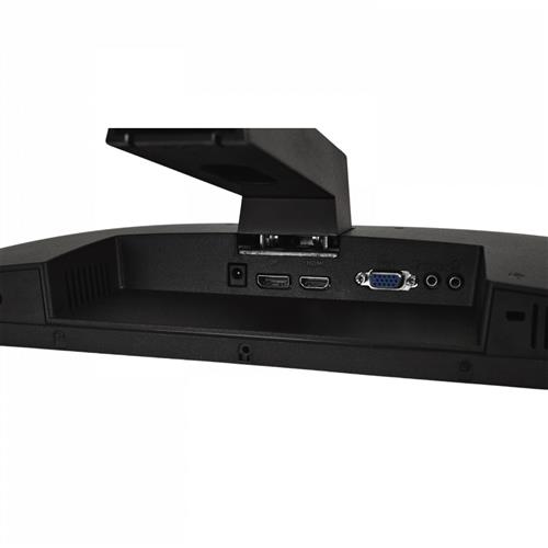 V7 L238IPS-E Monitor PC 60,5 cm (23.8) 1920 x 1080 Pixel Full HD LED Nero