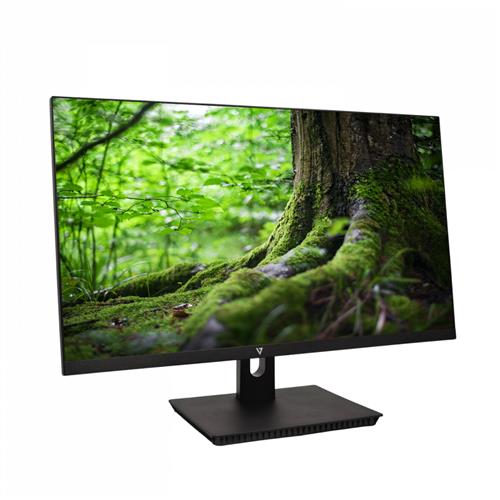 V7 L238IPS-E Monitor PC 60,5 cm (23.8) 1920 x 1080 Pixel Full HD LED Nero