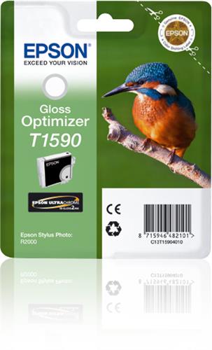 Epson T1590 cartuccia d'inchiostro 1 pz Originale Potenziatore di brillantezza