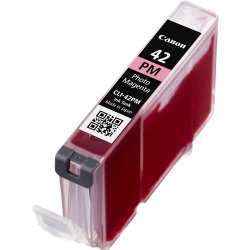 Canon 6389B001 cartuccia d'inchiostro 1 pz Originale Resa standard Magenta per foto
