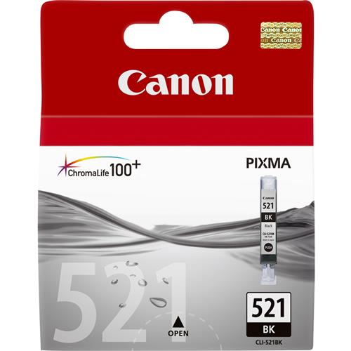 Canon 2933B001 cartuccia d'inchiostro 1 pz Originale