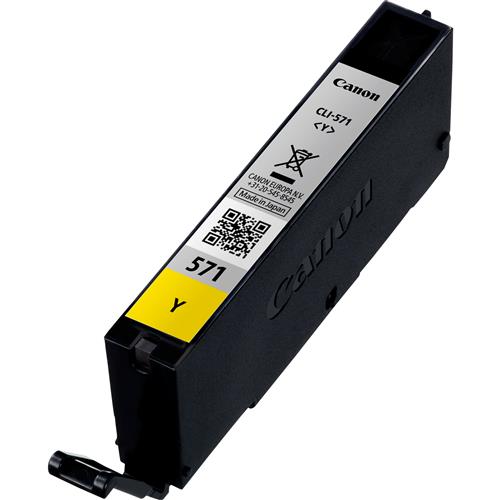 Canon 0388C001 cartuccia d'inchiostro 1 pz Originale Resa standard