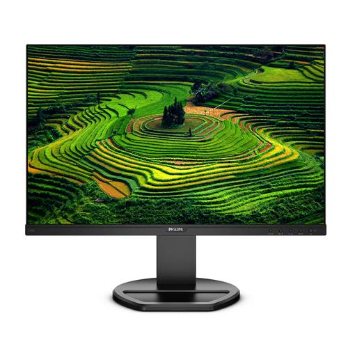 Philips 230B8QJEB/00 Monitor PC 57,1 cm (22.5) 1920 x 1200 Pixel WUXGA LED Nero