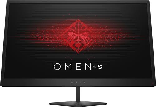 OMEN by HP Pantalla OMEN by 25 Monitor PC 62,2 cm (24.5) 1920 x 1080 Pixel Full HD LED Nero