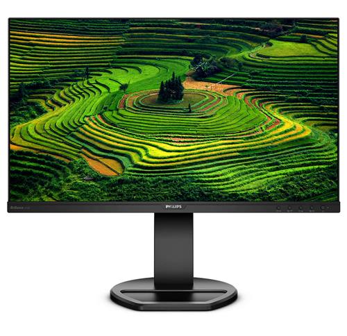 Philips B Line 241B8QJEB/00 LED display 60,5 cm (23.8) 1920 x 1080 Pixel Full HD Nero