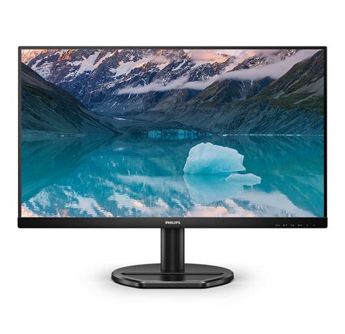 Philips 242S9AL/00 Monitor PC 60,5 cm (23.8) 1920 x 1080 Pixel Full HD LCD Nero