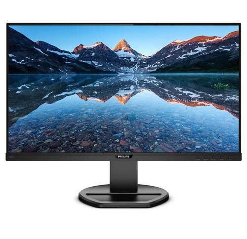 Philips B Line 243B9/00 Monitor PC 60,5 cm (23.8) 1920 x 1080 Pixel Full HD LED Nero