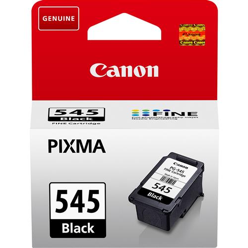 Canon PG-545 cartuccia d'inchiostro 1 pz Originale Resa standard