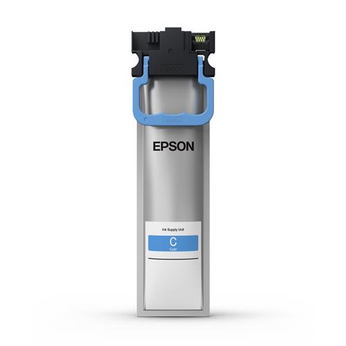 Epson C13T945240 cartuccia d'inchiostro 1 pz Originale Resa elevata (XL) Ciano