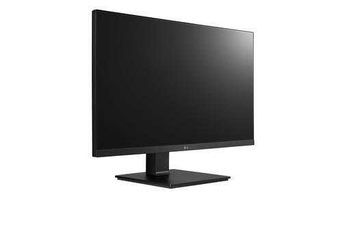 LG 24BL650C-B Monitor PC 60,5 cm (23.8) 1920 x 1080 Pixel Full HD LED Nero