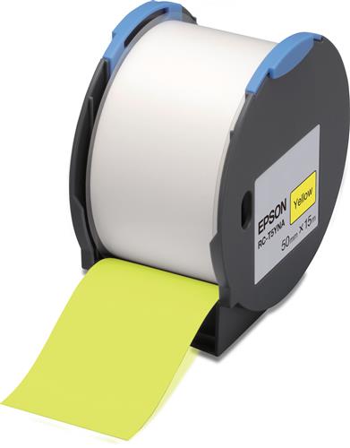 Epson RC-T5YNA Giallo