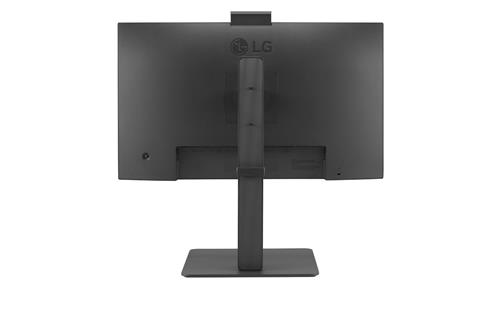 LG 24BR750C-C Monitor PC 60,5 cm (23.8) 1920 x 1080 Pixel Full HD LED Grigio