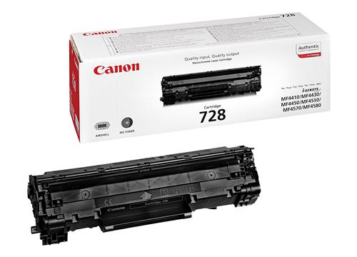 Canon 3500B002 cartuccia toner 1 pz Originale Nero