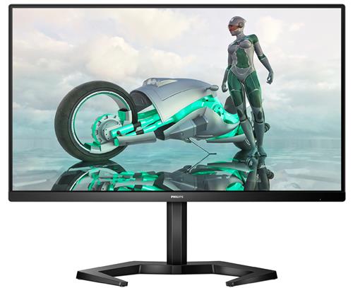 Philips Momentum 24M1N3200ZA/00 Monitor PC 60,5 cm (23.8) 1920 x 1080 Pixel Full HD LED Nero