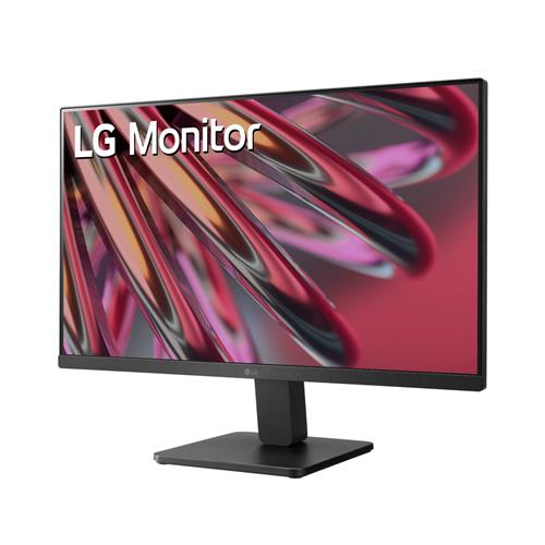 LG 24MR400-B.AEUQ Monitor PC 60,5 cm (23.8) 1920 x 1080 Pixel LED Nero
