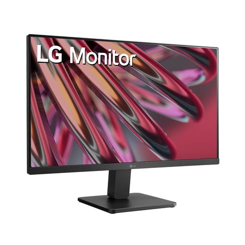 LG 24MR400-B.AEUQ Monitor PC 60,5 cm (23.8) 1920 x 1080 Pixel LED Nero