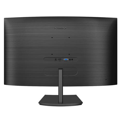 Philips E Line 271E1SCA/00 LED display 68,6 cm (27) 1920 x 1080 Pixel Full HD LCD Nero