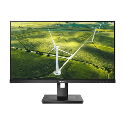 Philips B Line 272B1G/00 LED display 68,6 cm (27) 1920 x 1080 Pixel Full HD Nero