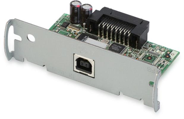 Epson UB-U03II scheda di interfaccia e adattatore Interno USB 2.0