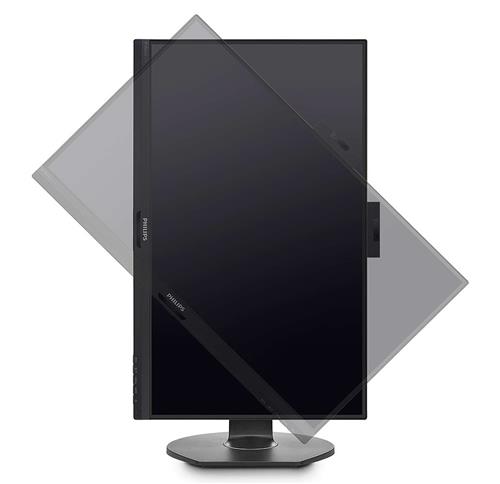 Philips B Line 272B7QUBHEB/00 Monitor PC 68,6 cm (27) 2560 x 1440 Pixel Quad HD LCD Nero