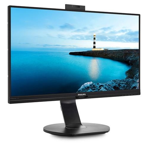 Philips B Line 272B7QUBHEB/00 Monitor PC 68,6 cm (27) 2560 x 1440 Pixel Quad HD LCD Nero