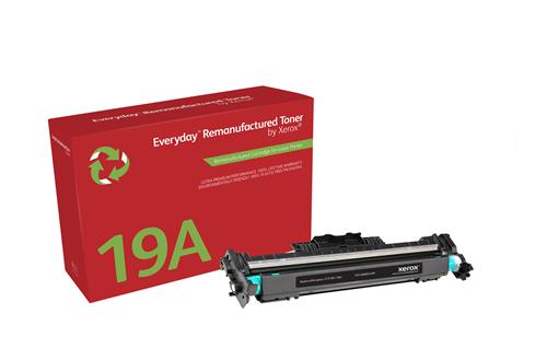 Everyday 006R04499 cartuccia toner 1 pz Nero
