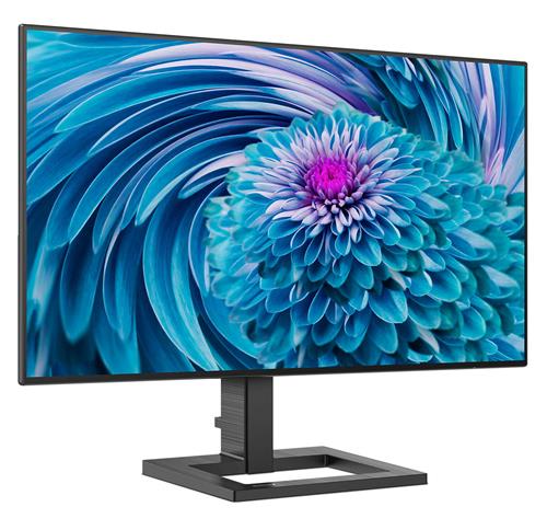 Philips 272E2FA/00 Monitor PC 68,6 cm (27) 1920 x 1080 Pixel Full HD LCD Nero