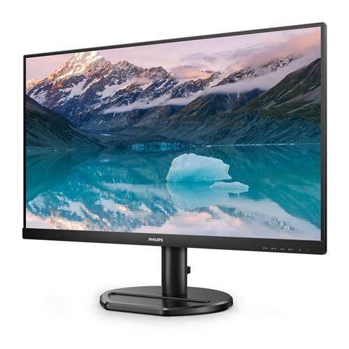 Philips S Line 272S9JAL/00 Monitor PC 68,6 cm (27) 1920 x 1080 Pixel Full HD LCD Nero