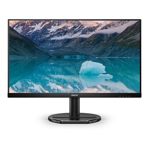 Philips S Line 272S9JAL/00 Monitor PC 68,6 cm (27) 1920 x 1080 Pixel Full HD LCD Nero