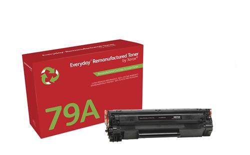 Everyday 006R03556 cartuccia toner 1 pz Nero
