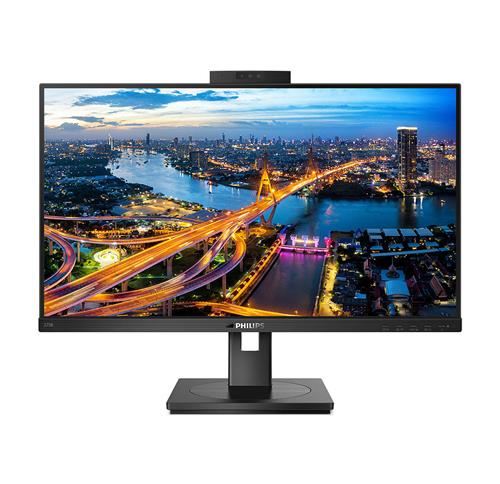 Philips B Line 275B1H/00 Monitor PC 68,6 cm (27) 2560 x 1440 Pixel 2K Ultra HD LED Nero