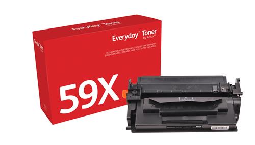 Everyday 006R04419 cartuccia toner 1 pz Nero