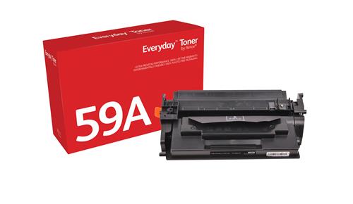 Everyday 006R04418 cartuccia toner 1 pz Nero