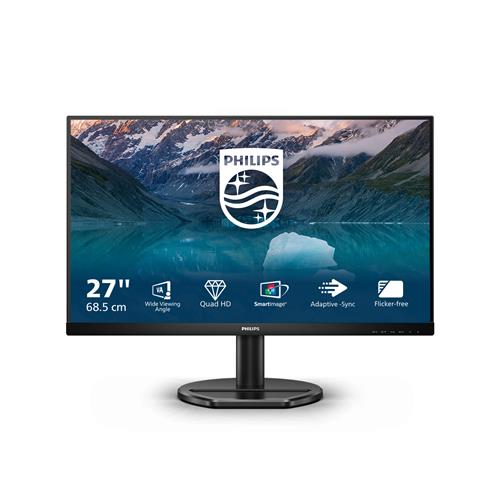Philips S Line 275S9JAL/00 Monitor PC 68,6 cm (27