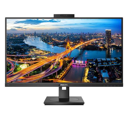Philips B Line 276B1JH/00 Monitor PC 68,6 cm (27) 2560 x 1440 Pixel Quad HD LCD Nero