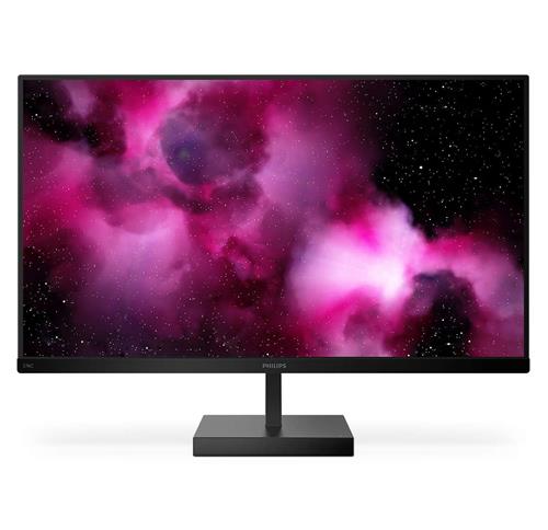 Philips C Line 276C8/00 Monitor PC 68,6 cm (27) 2560 x 1440 Pixel Quad HD LCD Nero